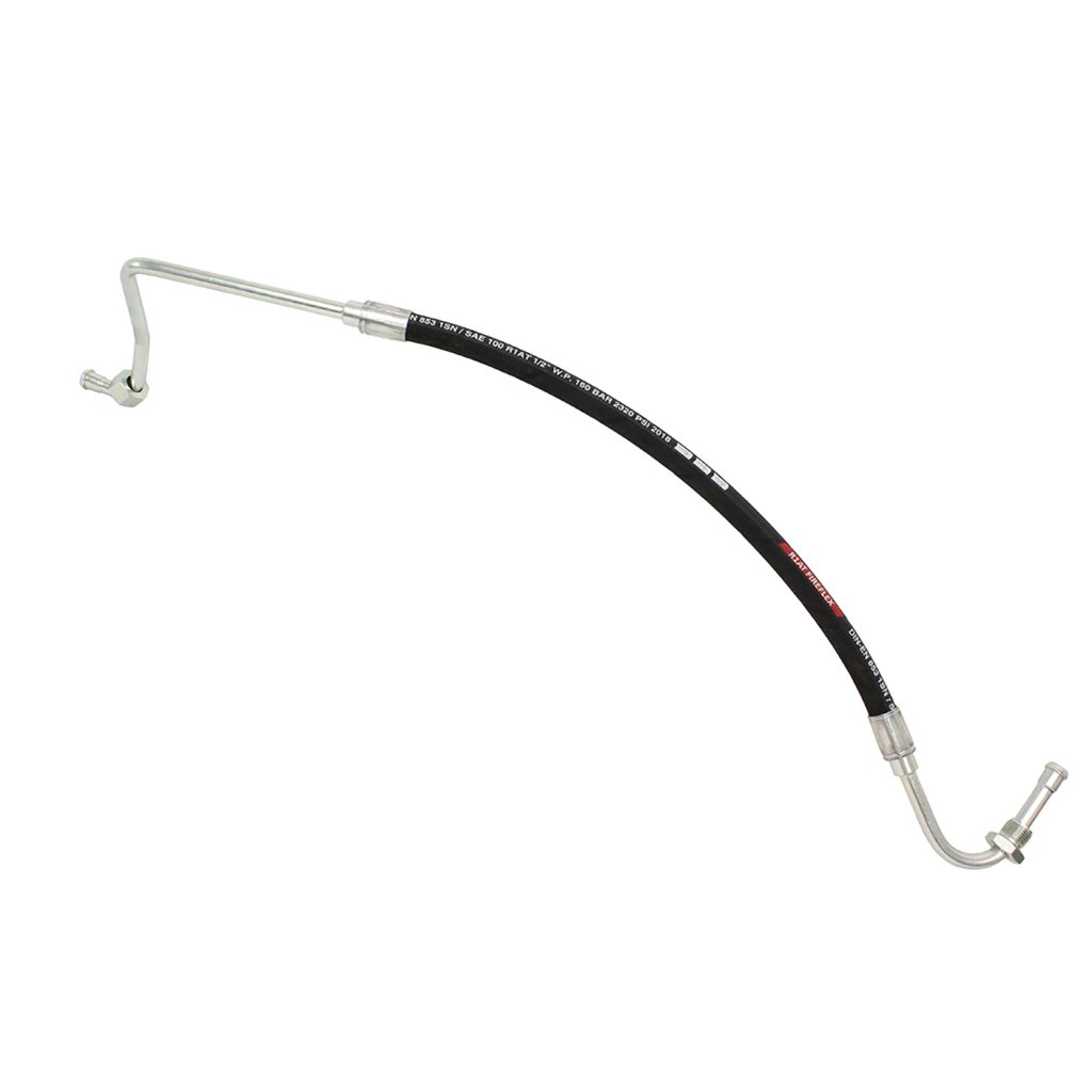 Image of Oil Cooler Pipe (ESR281AM)