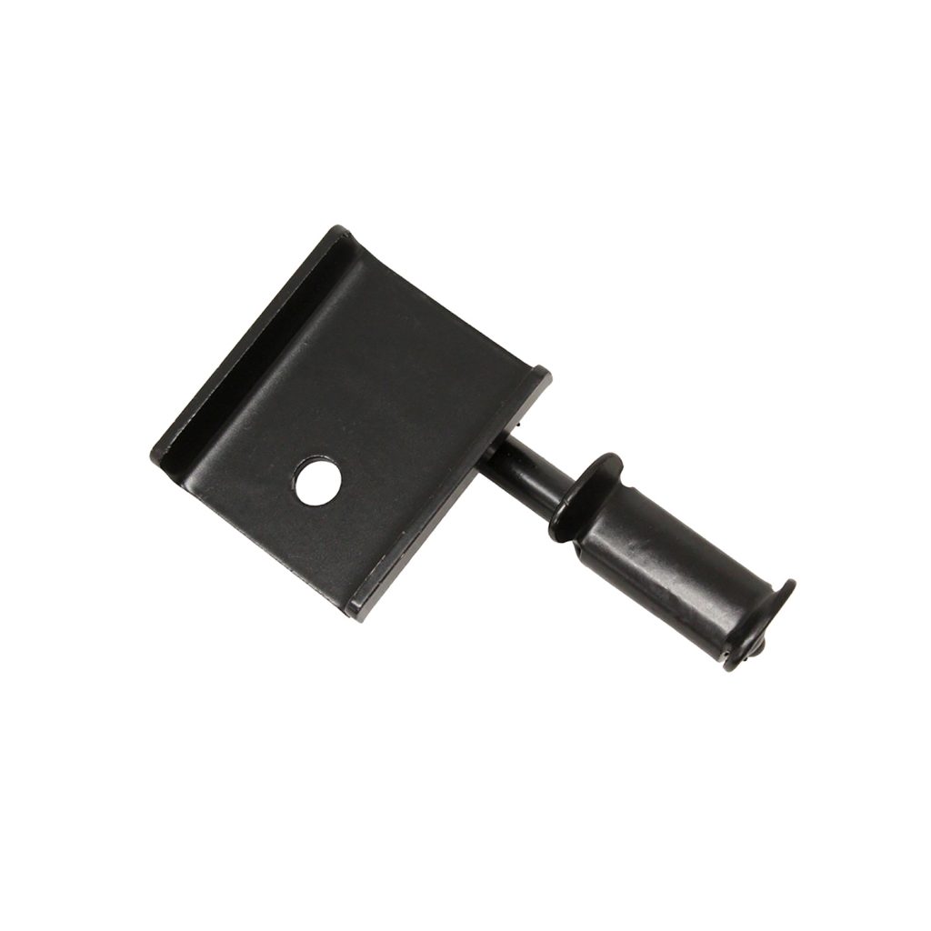 Image of Exhaust Mounting Bracket (rear) (ESR3293AM)