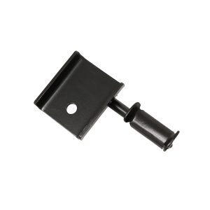 Image of Exhaust Mounting Bracket (rear) (ESR3293AM)