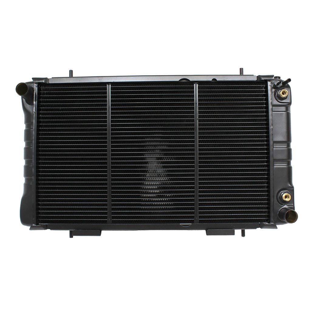 Image of Radiator (ESR3685AM)