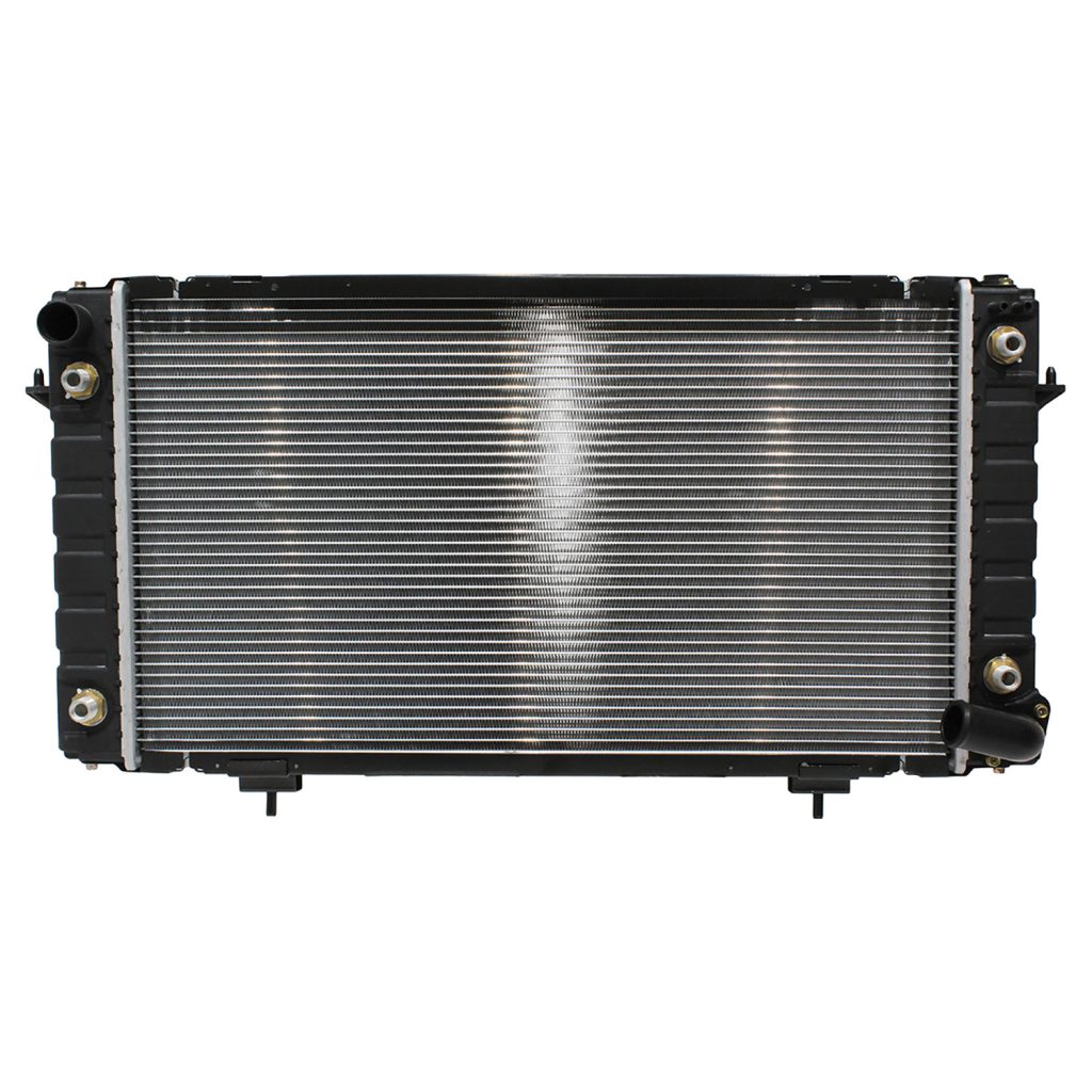 Image of Radiator Assembly  (ESR3687OEM)