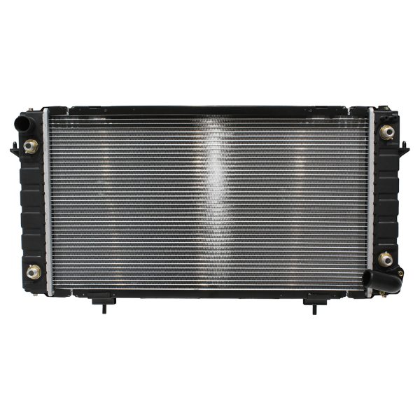 Image of Radiator Assembly  (ESR3687OEM)