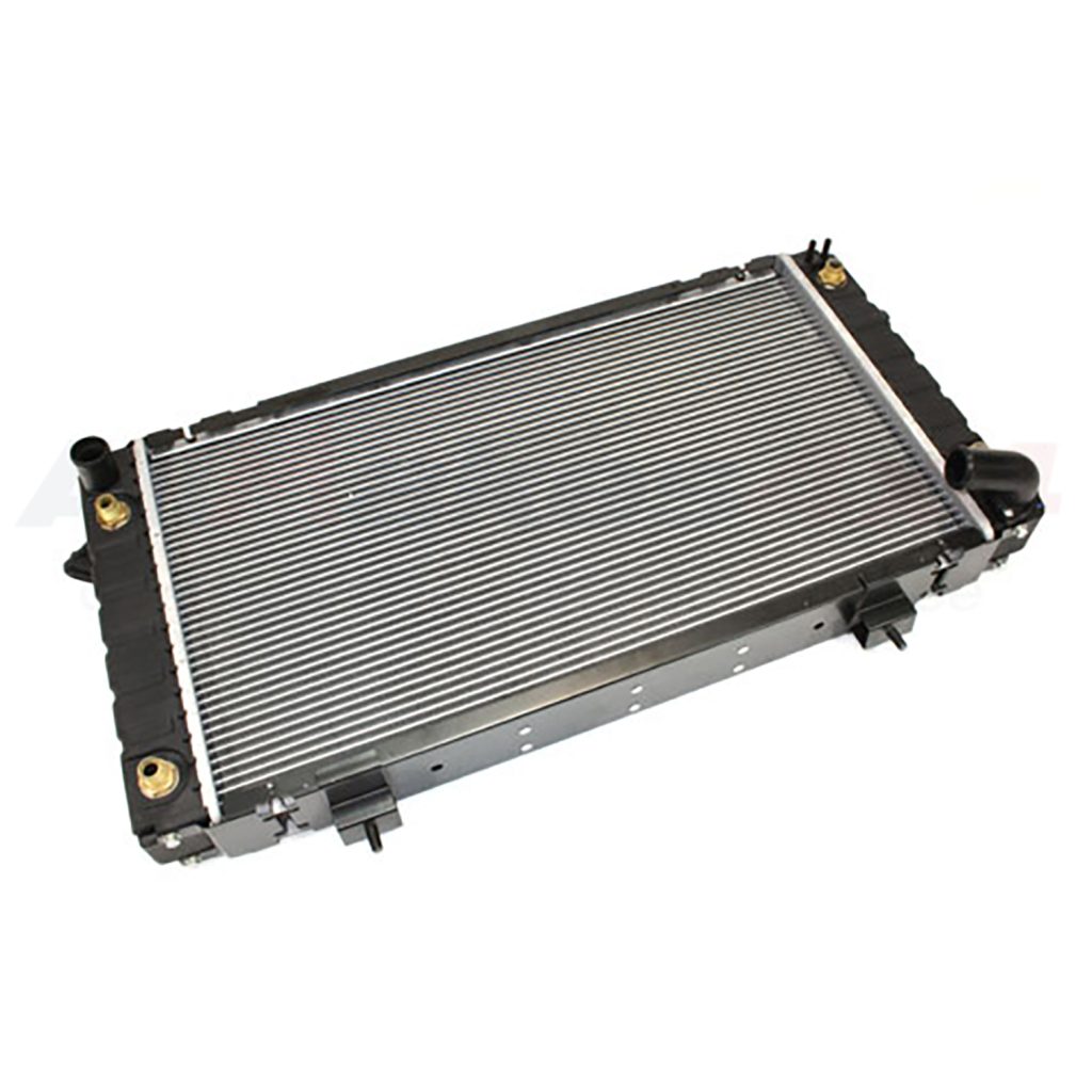 Image of Radiator (ESR3688AM)
