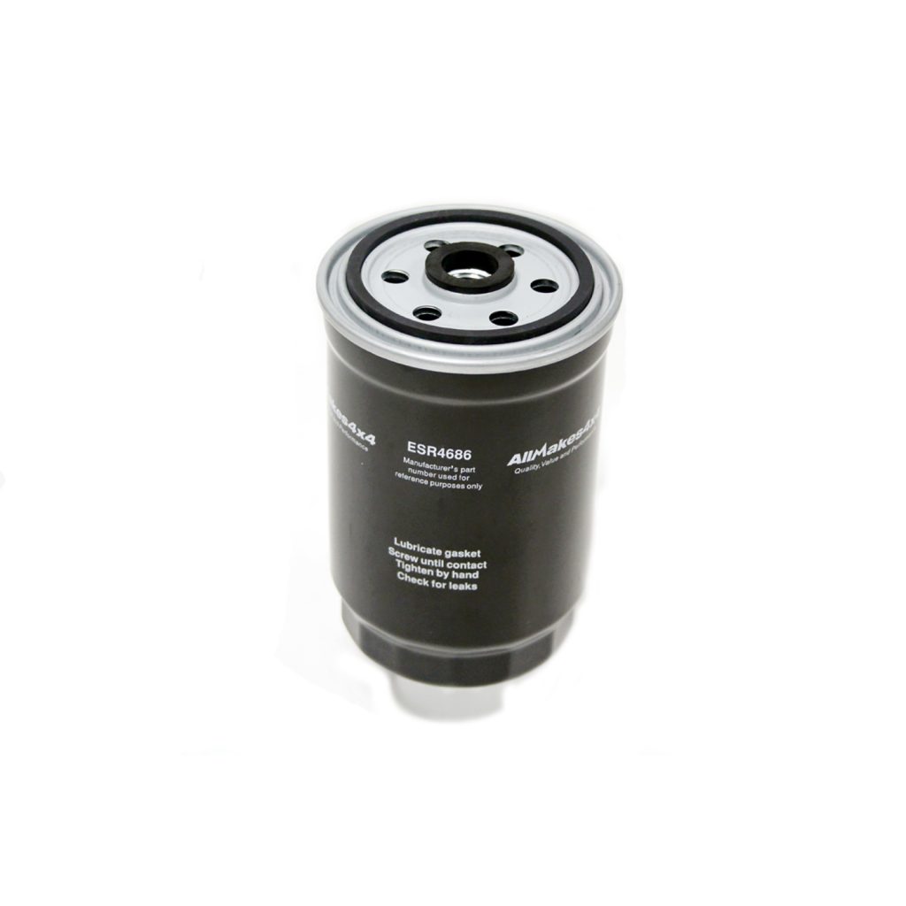 Image of Fuel Filter (in-line) (ESR4686AM)