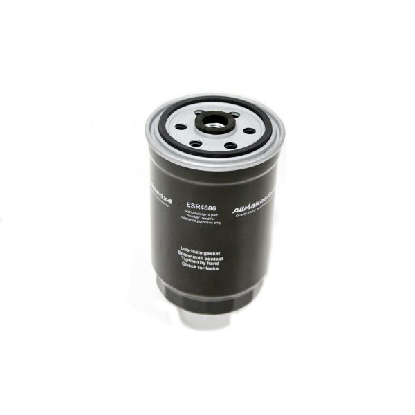 Image of Fuel Filter (in-line) (ESR4686AM)
