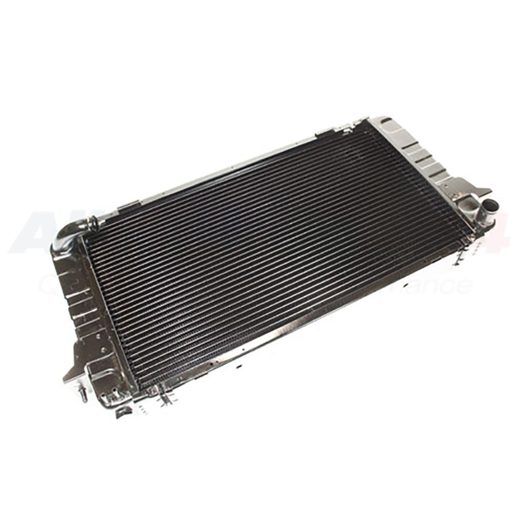 Image of Radiator and Oil Cooler Assembly  (ESR80OEM)