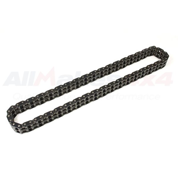 Image of Timing Chain (spring tensioner type) (ETC4499AM)