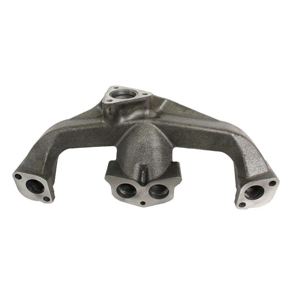 Image of Exhaust Manifold (ETC5330AM)