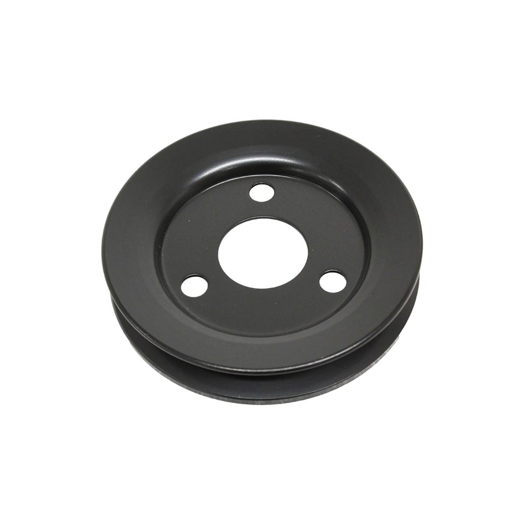 Image of Power Steering Pulley (ETC5783AM)