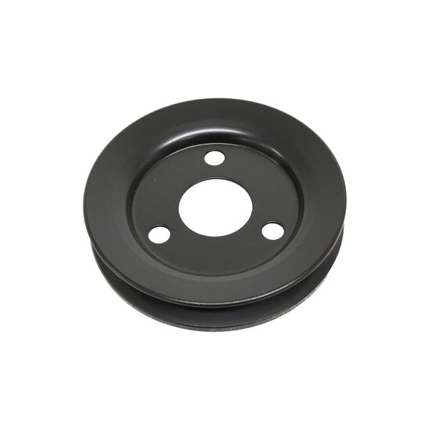 Image of Power Steering Pulley (ETC5783AM)