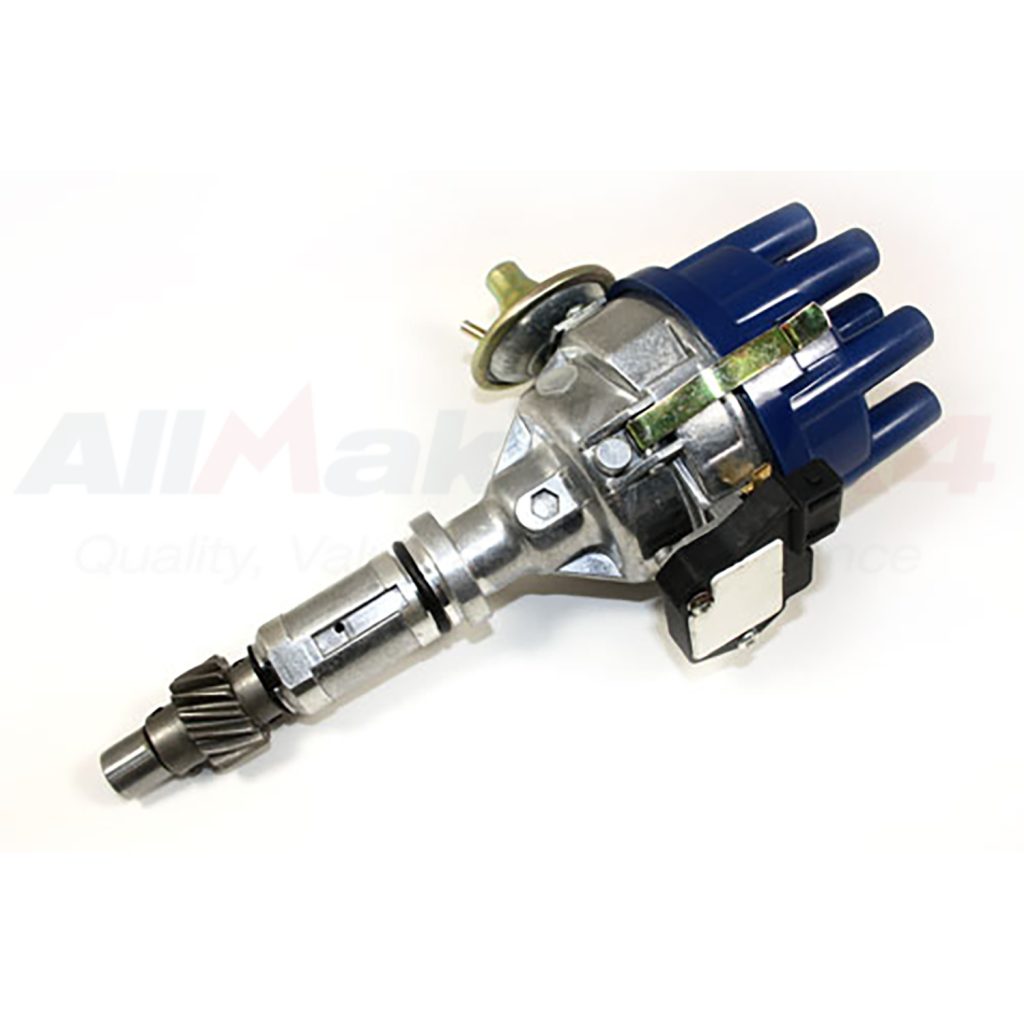 Image of Distributor Assembly (ETC6976AM)