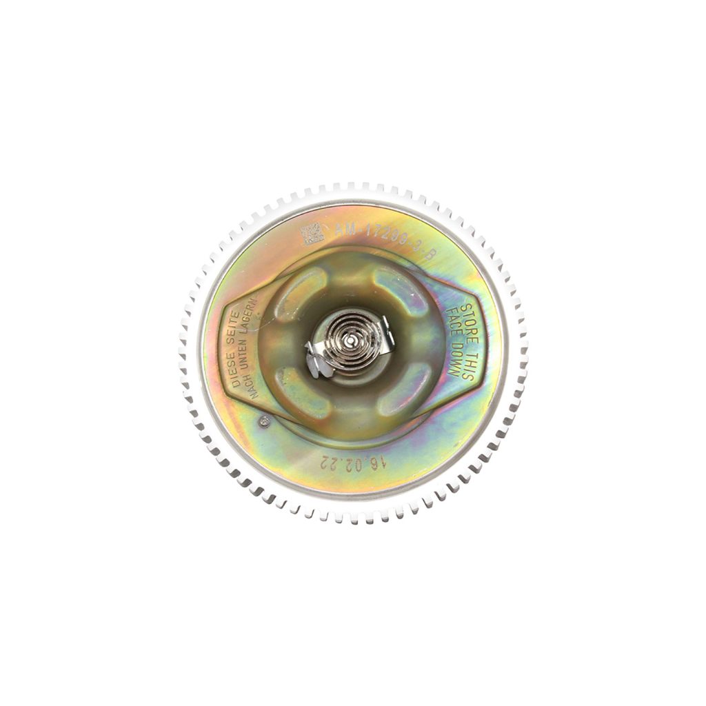 Image of Viscous Coupling (ETC7238OEM)