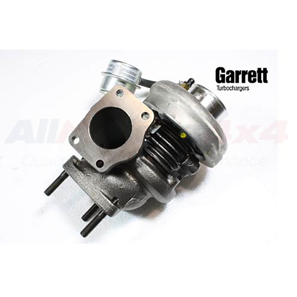 Image of Turbo (ETC7461OEM)