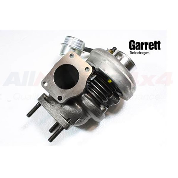 Image of Turbo (ETC7461OEM)