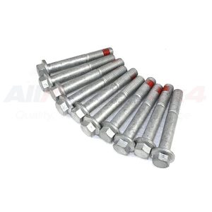 Image of Flanged Bolt (M12 x 85mm) (FC112177AM)