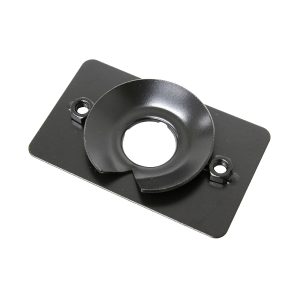 Image of Bonnet Latch Guide (mounting plate) (FPT500010AM)