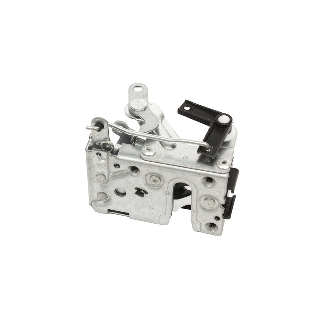 Image of Front Door Latch only (right hand) (FQJ500240AM)