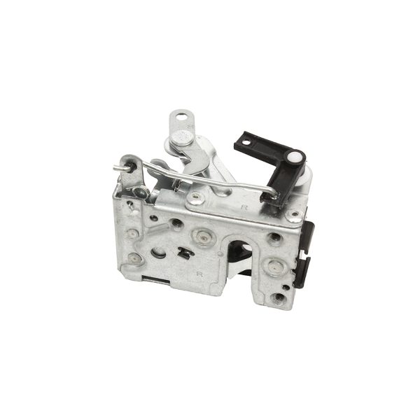 Image of Front Door Latch only (right hand) (FQJ500240AM)