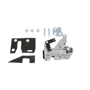 Image of Front Door Latch Kit (left hand) (FQJ500250KIT)