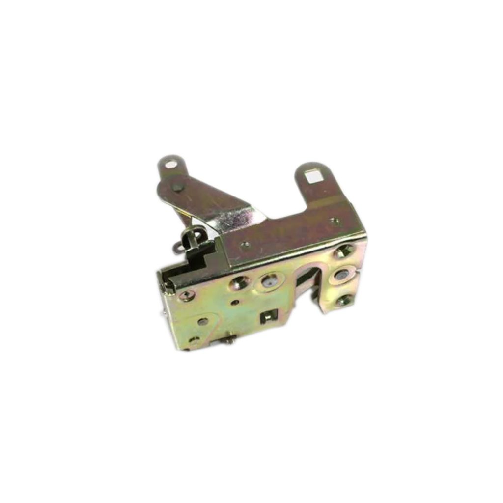 Image of Second Row Door Latch only (right hand) (FQM100761AM)