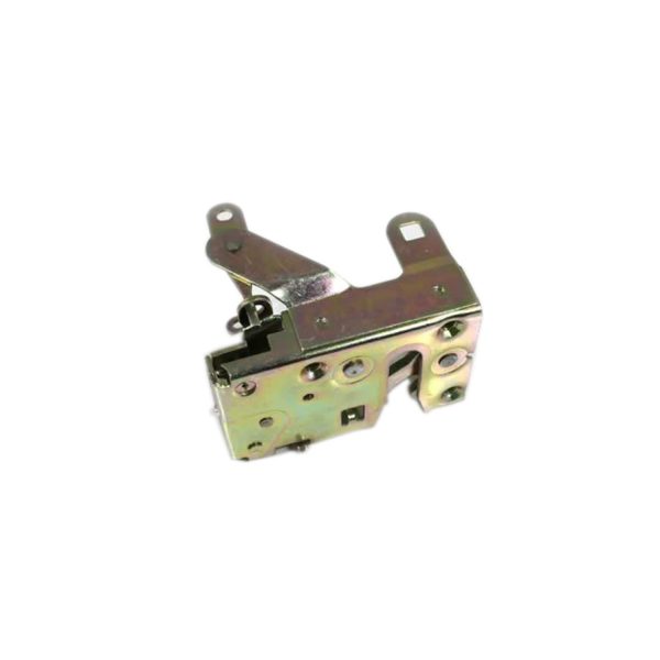 Image of Second Row Door Latch only (right hand) (FQM100761AM)