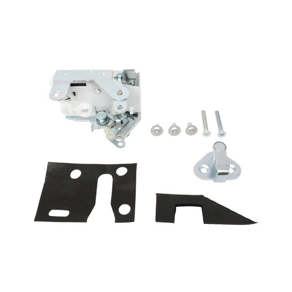 Image of Second Row Door Latch Kit (right hand) (FQM100761KIT)
