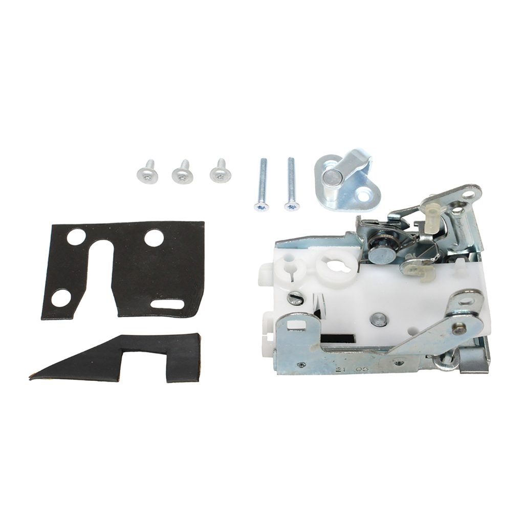 Image of Second Row Door Latch Kit (left hand) (FQM100771KIT)