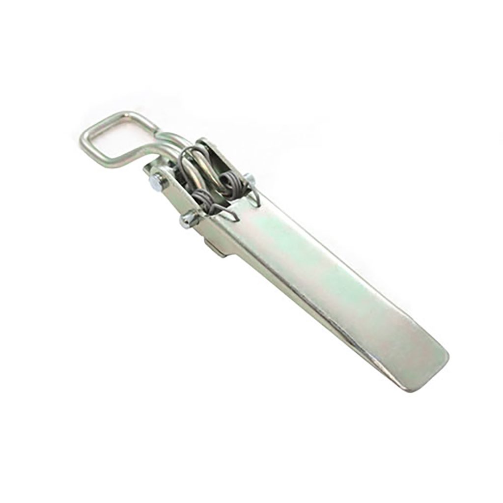 Image of Tailgate Latch (FQR500160AM)