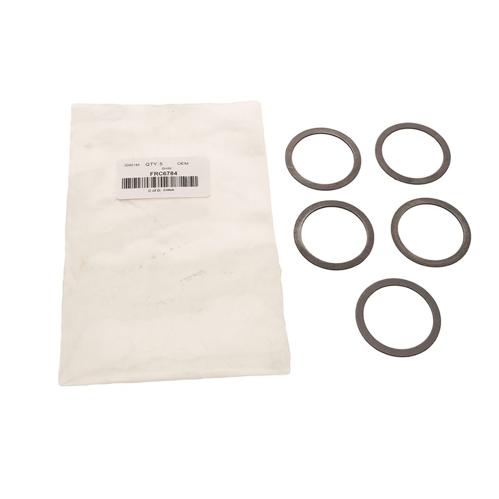 Image of Driving Member Shim (0.75mm) (FRC6784AM)