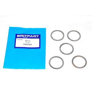 Image of Driving Member Shim (0.90mm) (FRC6785AM)