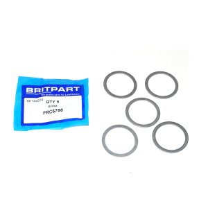 Image of Driving Member Shim (1.35mm) (FRC6788AM)