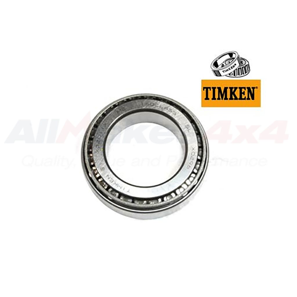 Image of Output Shaft Taper Bearing (FRC7871OEM)