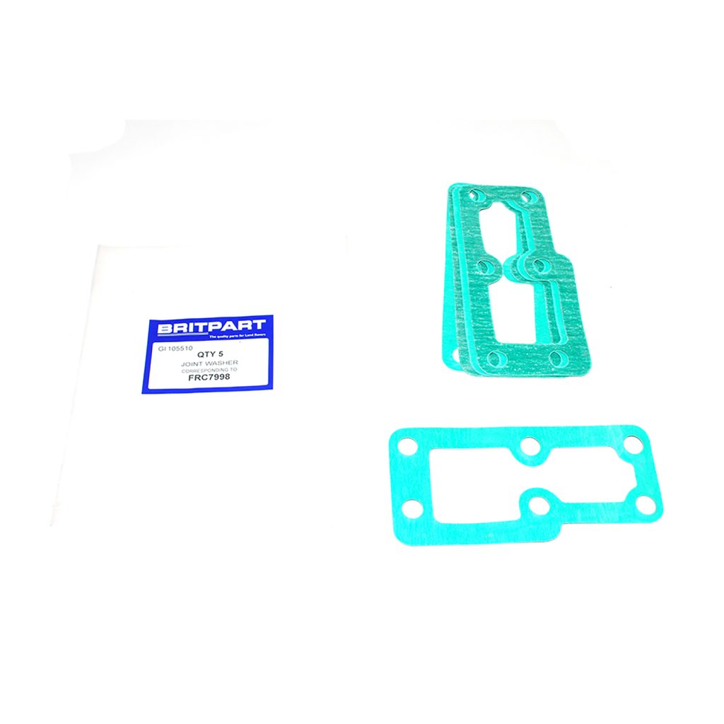 Image of Transfer Box to X Shaft Housing Gasket (FRC7998AM)
