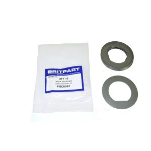 Image of Drive Shaft Lock Washer (FRC8002AM)