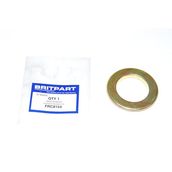 Image of Diff Mudshield Pinion Seal (FRC8154AM)