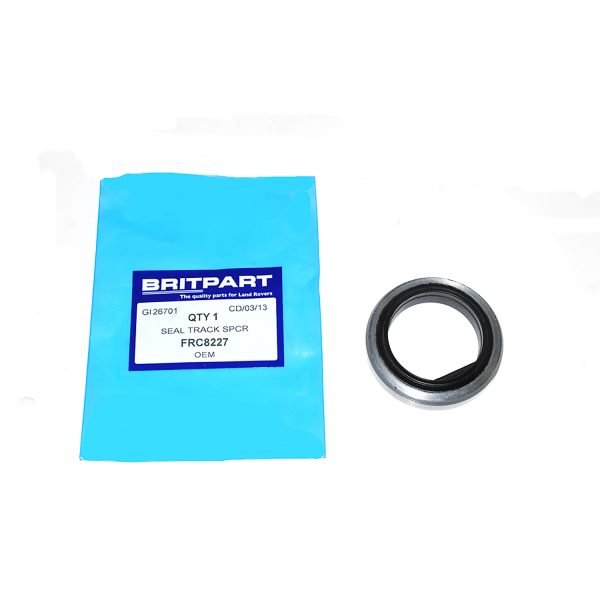 Image of Stub Axle Hub Spacer (FRC8227AM)