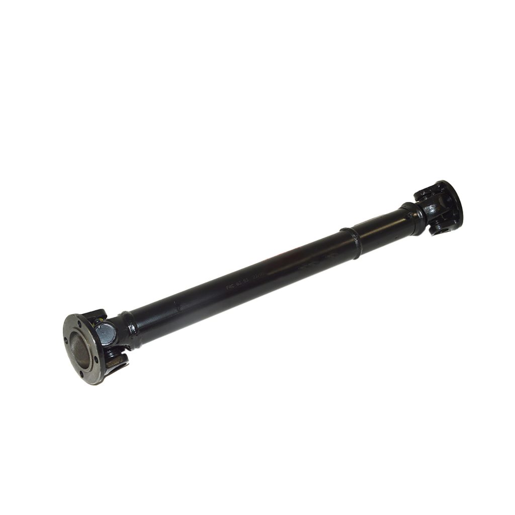 Image of Propshaft Rear (FRC8393OEM)