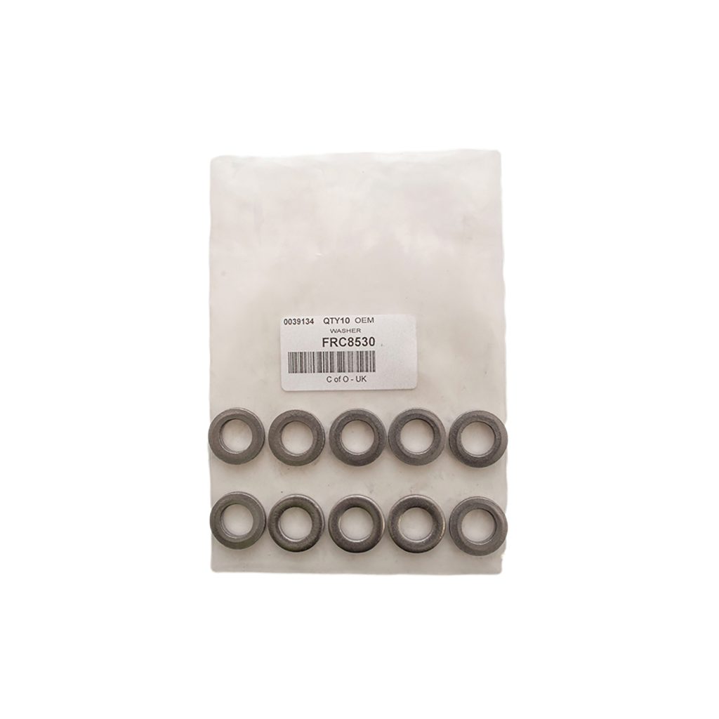 Image of Swivel Housing Bolt Washer (front) (FRC8530AM)