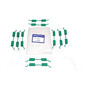 Image of Handbrake Shoe Pull Off Spring                (FRC8549AM)