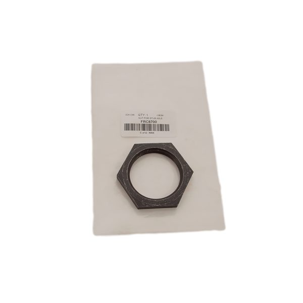Image of Stub Axle Nut (FRC8700AM)