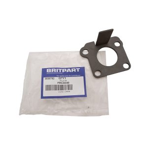 Image of Gear Change Plate (FRC9340AM)