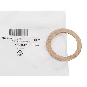 Image of Centre Diff Thrust Washer (1.15mm) (FRC9847AM)