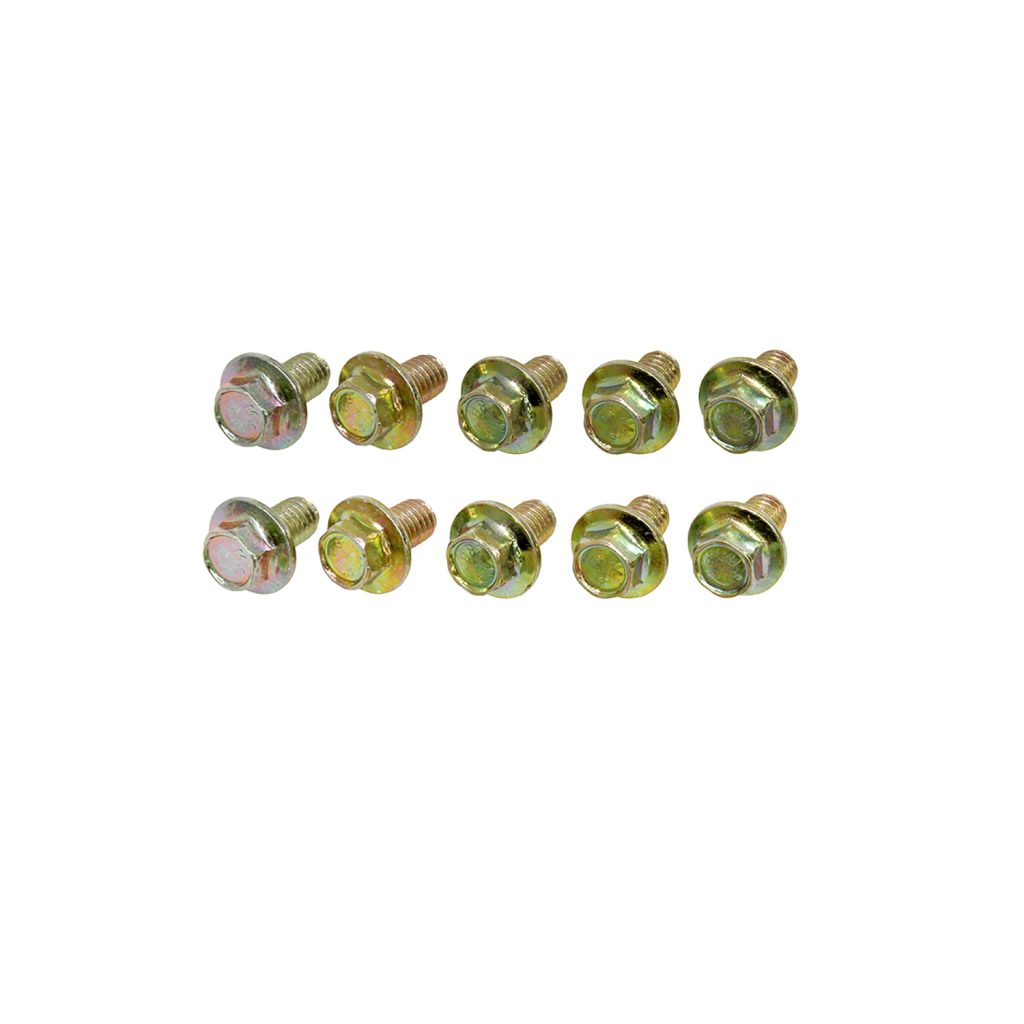 Image of Flange Screw (FS106101LAM)