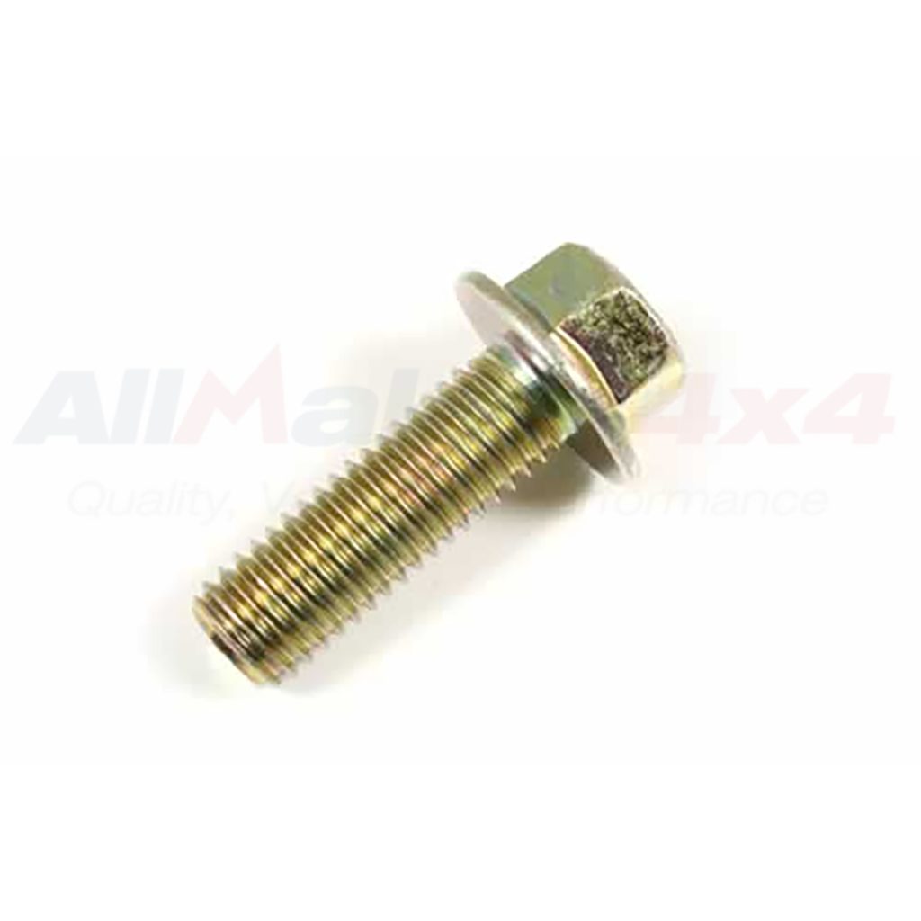 Image of Camshaft Bolt (M10 x 30mm) (FS110306AM)