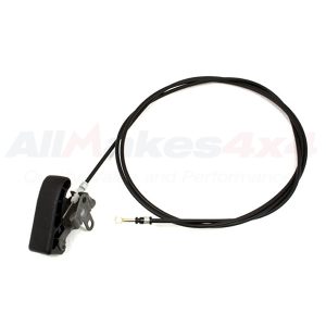 Image of Bonnet Release Cable (FSE000010AM)