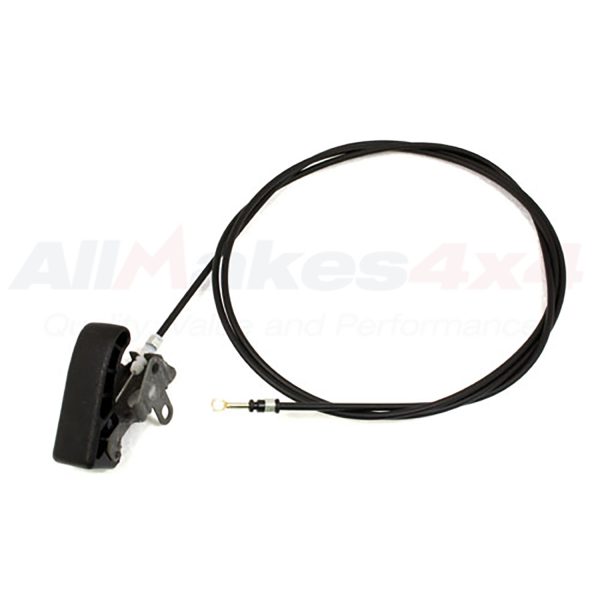 Image of Bonnet Release Cable (FSE000010AM)