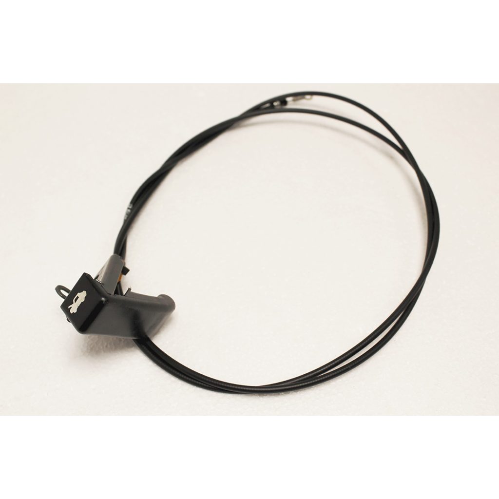 Image of Bonnet Release Cable (FSE000080AM)