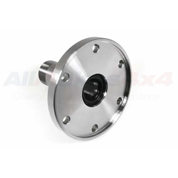 Image of Stub Axle Rear (FTC1740AM)