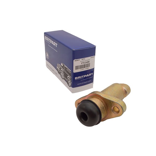 Image of Clutch Slave Cylinder (FTC2498AM)