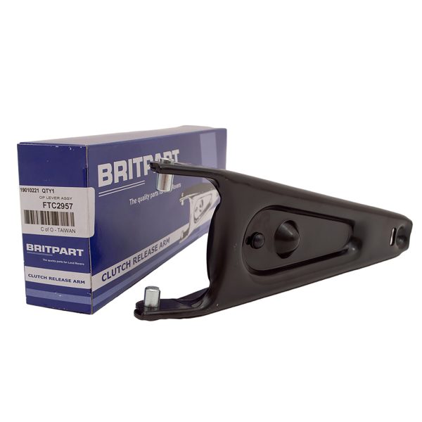 Image of Clutch Release Fork (FTC2957AM)